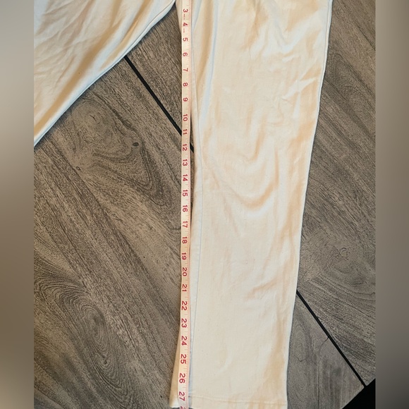 Talentless straight leg elastic jogger with pockets - Picture 4 of 5